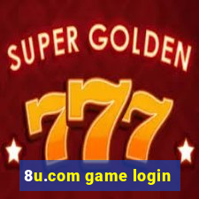 8u.com game login